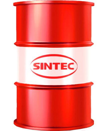 Моторное масло SINTEC Diesel CF-4 SAE 15W-40, API CF-4/SJ 216,5л