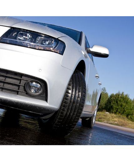 NOKIAN Hakka Blue 225/55R16 99V, XL Фото 8