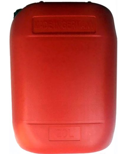 Трансмиссионное масло ALPINE Gear Oil 80W-90 GL-5 20л