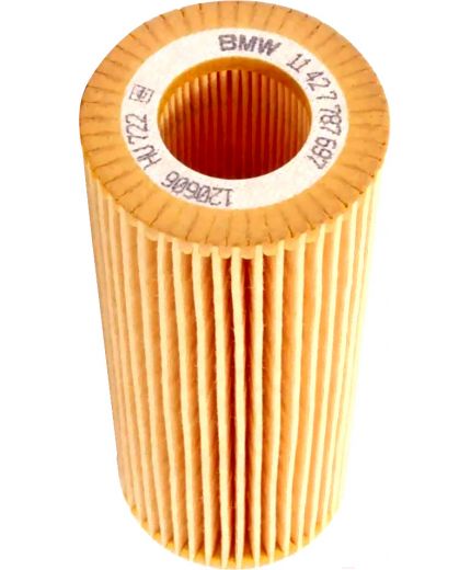 BMW Фильтр масляный