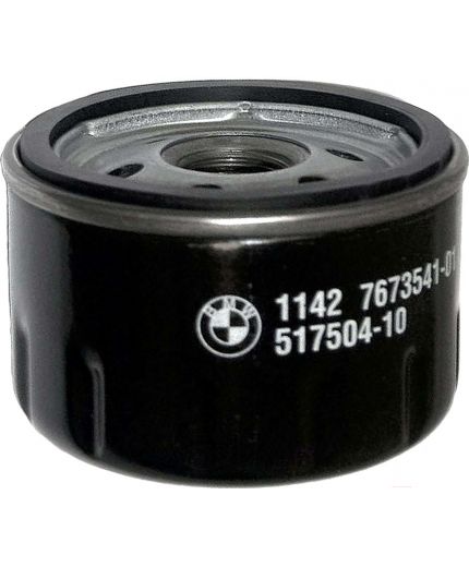 BMW Фильтр масляный