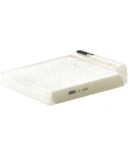 Mann-Filter Фильтр салонный Фото 4