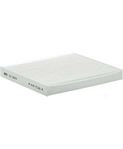 Mann-Filter Фильтр салонный Фото 5