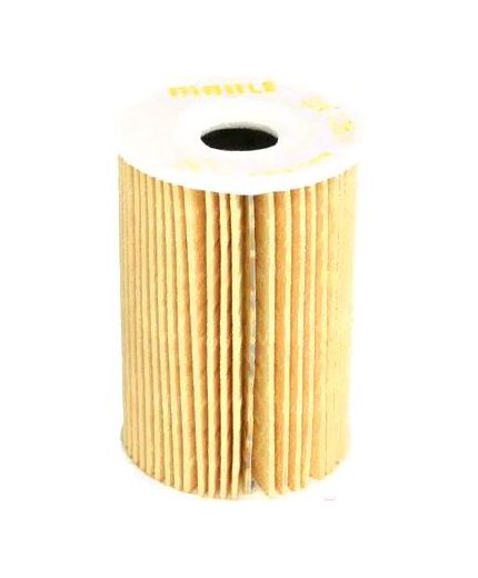 KNECHT-MAHLE Фильтр масляный Фото 2