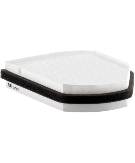 Mann-Filter Фильтр салонный Фото 7