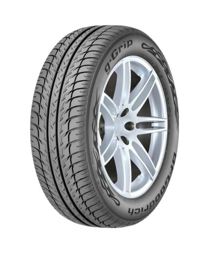 BFGoodrich G-Grip 195/65R15 95T Фото 6