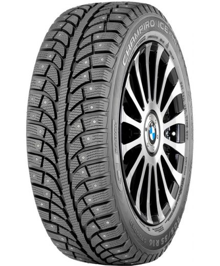 GT Radial Champiro 225/55R17 Фото 4