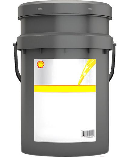 Трансмиссионное масло SHELL Spirax S3 G 80W-90 20л Фото 2