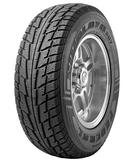 FEDERAL COURAGIA S/U 265/70R16 112H Фото 3