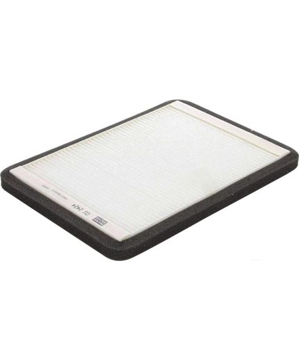 Mann-Filter Фильтр салонный Фото 6