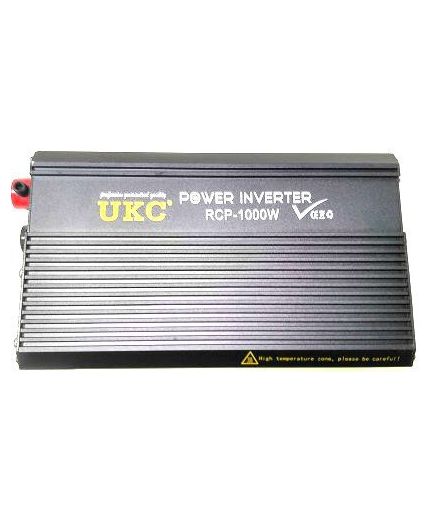 AVS Инвертер (адаптер) 12/220V "1000W" Фото 111