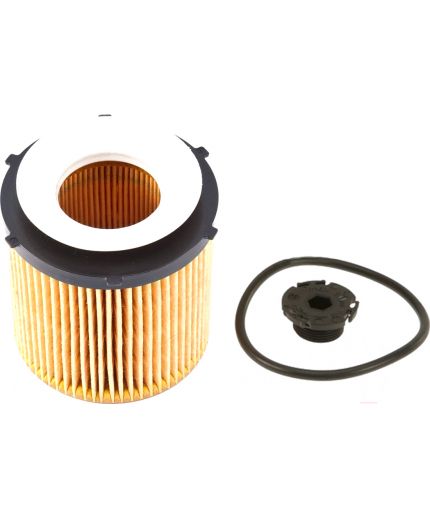 BMW Фильтр масляный Фото 3