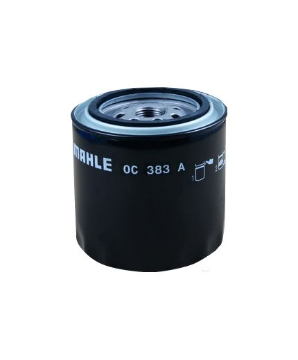 KNECHT-MAHLE Фильтр масляный