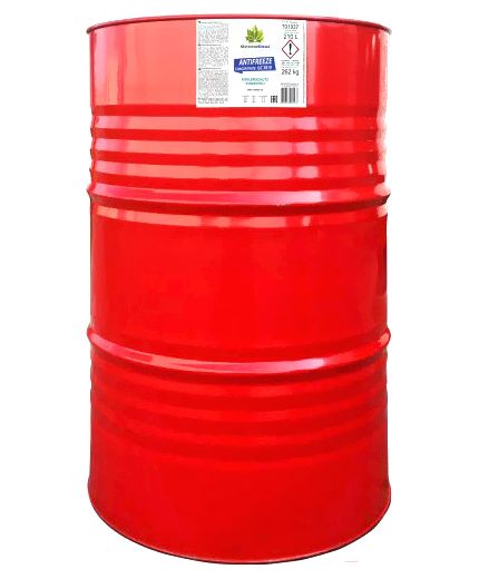 Антифриз GREENCOOL GreenCool 3010 BS 6580 синий концентрат G11 210л