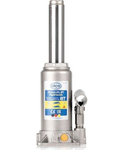 AVS Домкрат 8т Фото 4