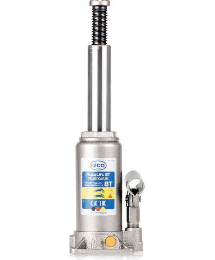 AVS Домкрат 8т Фото 5