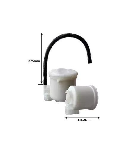 JS Asakashi Фильтр топливный