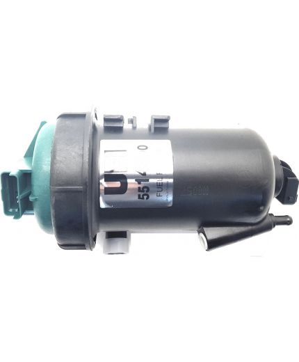 UFI Фильтр топливный