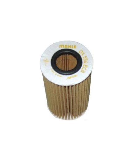 KNECHT-MAHLE Фильтр масляный