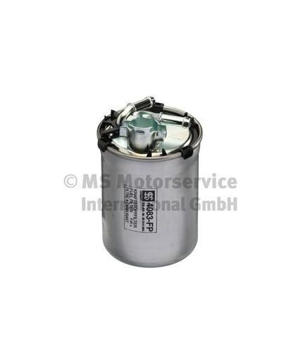 KS Фильтр топливный