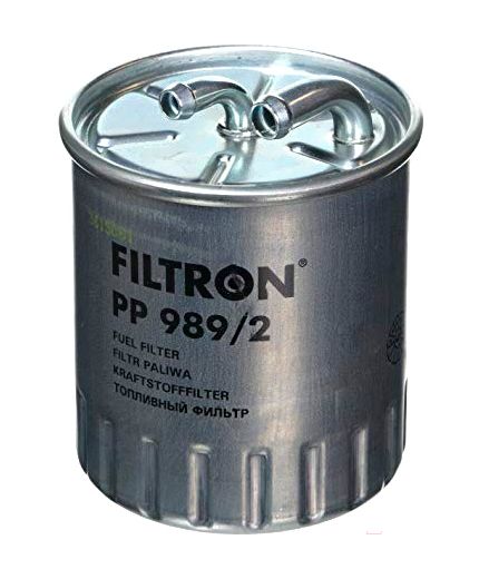 FILTRON Фильтр топливный