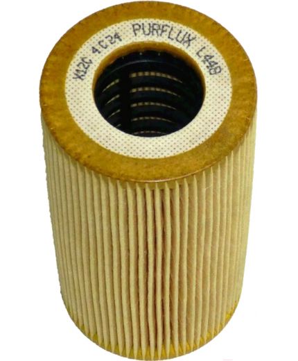 Purflux Фильтр масляный