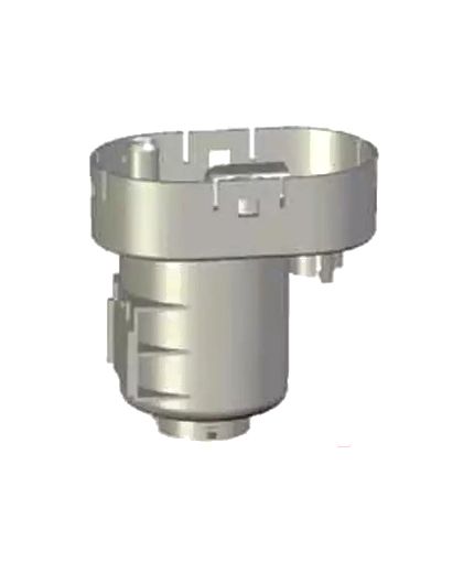 Patron Фильтр топливный