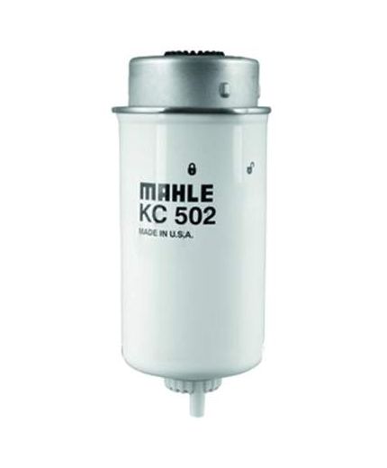KNECHT-MAHLE Фильтр топливный Фото 4