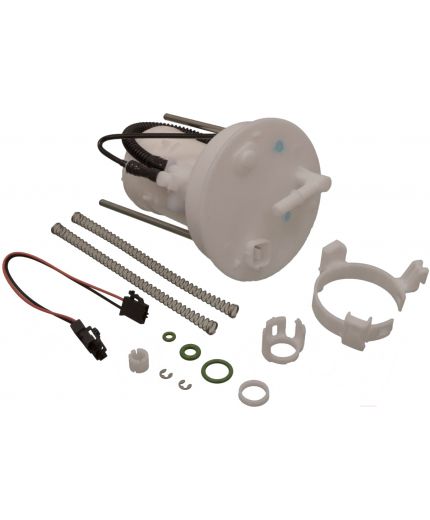 BLUE PRINT Фильтр топливный Фото 2