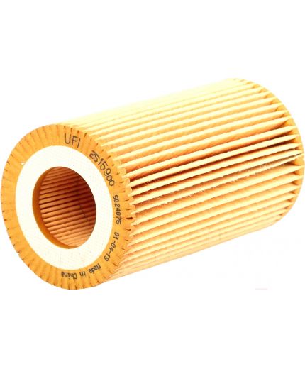 UFI Фильтр масляный