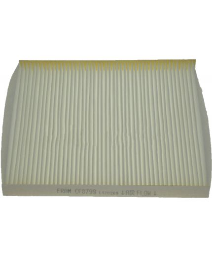 FRAM Фильтр салонный с кондиционером