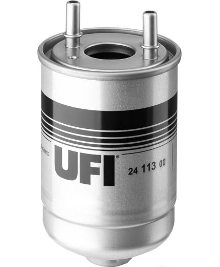 UFI Фильтр топливный