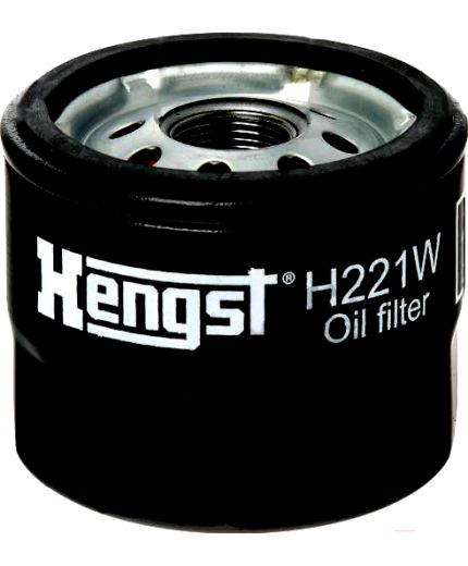 Hengst Фильтр масляный