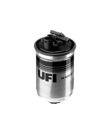 UFI Фильтр топливный