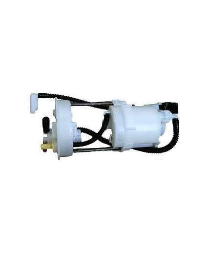 HONDA Фильтр топливный в сборе Фото 2