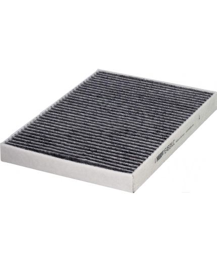 Hengst Фильтр салонный угольный