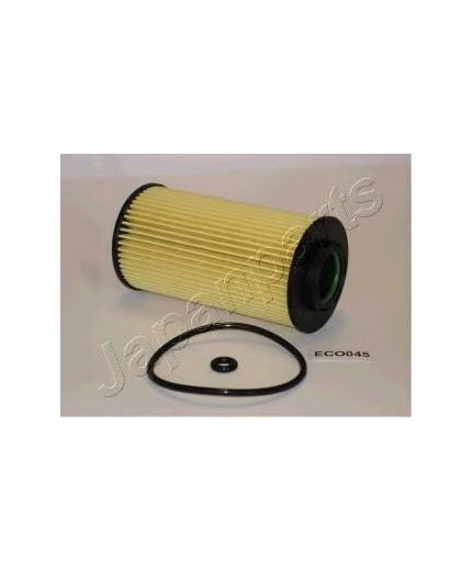 Japanparts Фильтр масляный