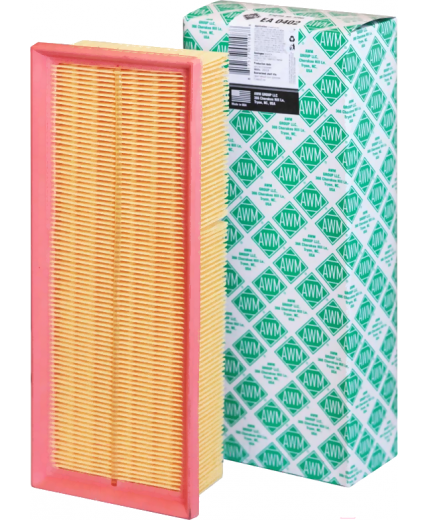 AWM Фильтр воздушный Фото 2
