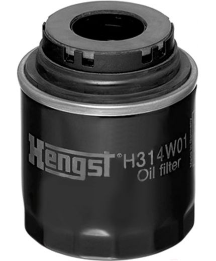 Hengst Фильтр масляный