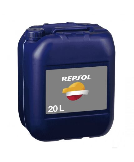 Моторное масло Repsol ELITE COMPETICION 5W-40 20л