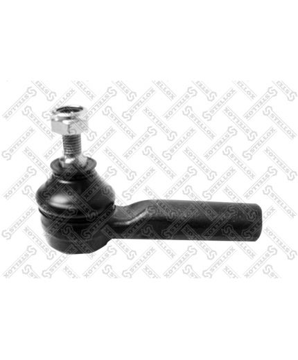 Stellox Наконечник рулевой тяги