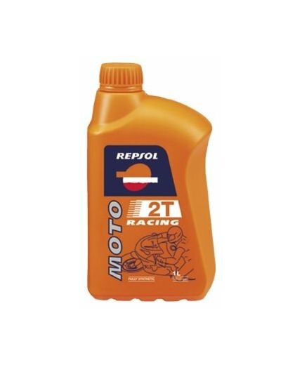 Repsol MOTO RACING 2T 1л Фото 3