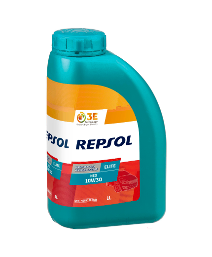 Моторное масло Repsol ELITE NEO 10W-30 1л