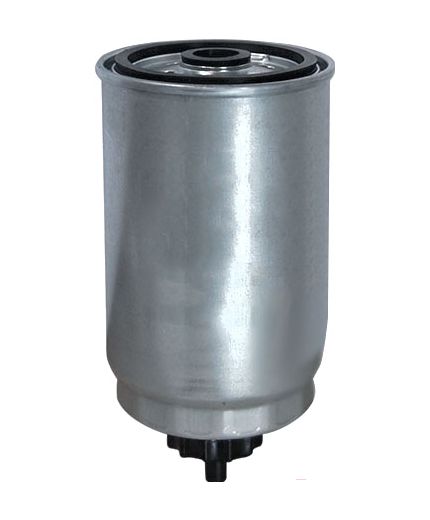 Hyundai/Kia Фильтр топливный Фото 2