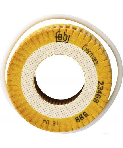 FEBI Фильтр масляный Фото 2