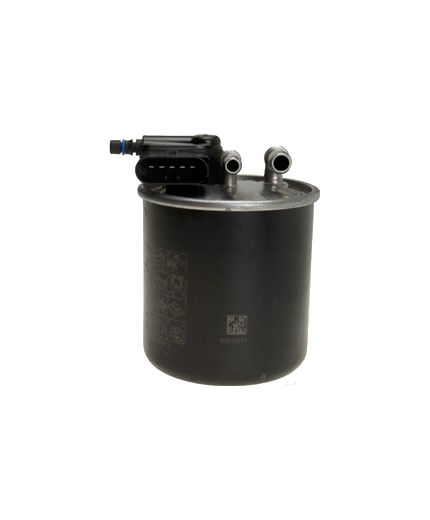 MERCEDES Фильтр топливный