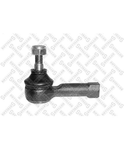 Stellox Наконечник рулевой тяги