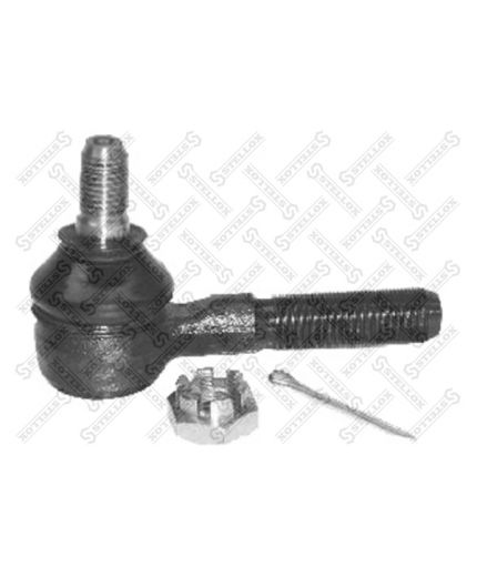 Stellox Наконечник рулевой тяги