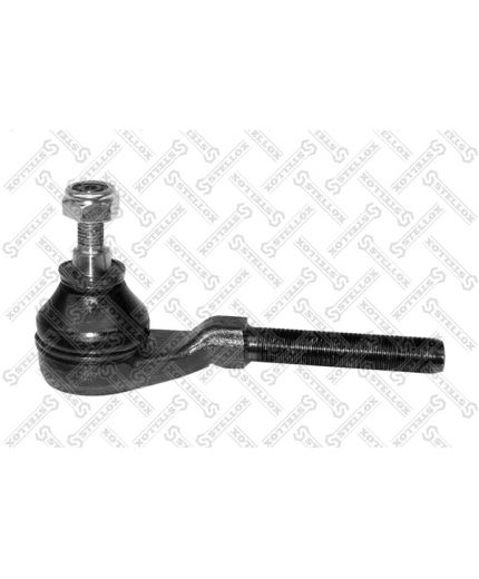 Stellox Наконечник рулевой тяги