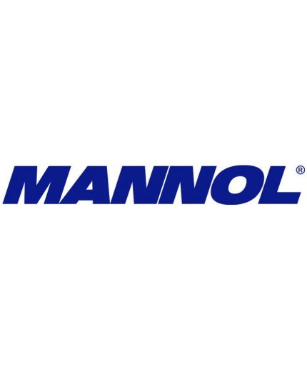 Моторное масло MANNOL Molibden Benzin 10W-40 SL/CF 1л Фото 2